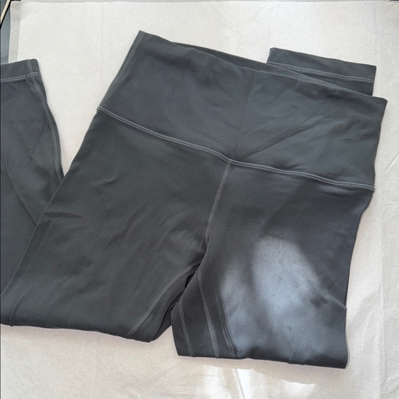 Lululemon Align Crop 21” - Picture 6 of 11